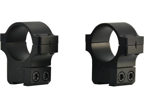 Best Scope Rings for Cz 457
