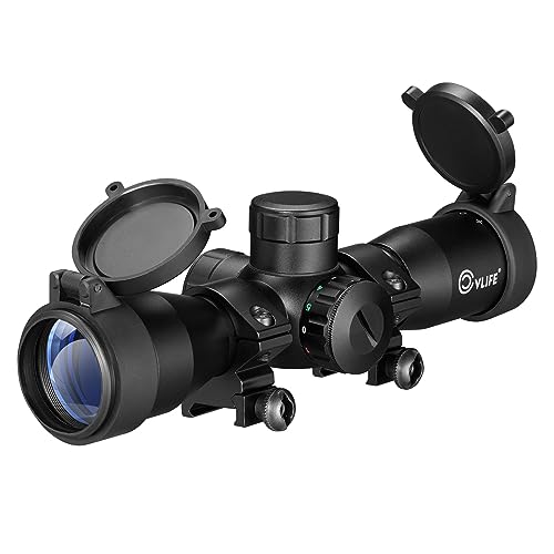 Best Scopes for Crossbows