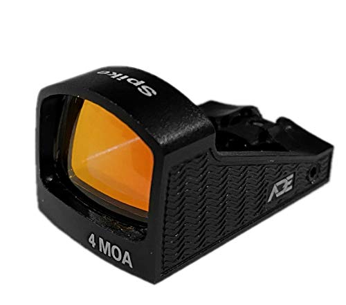 Best Sights for Hellcat Pro