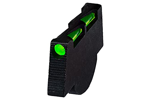 Best Sights for Ruger Blackhawk: Enhance Your Shooting Accuracy Today! 1 Best Sights for Ruger Blackhawk