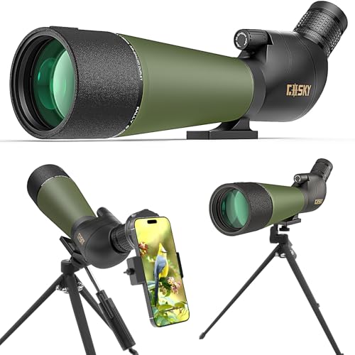 Best Spotting Scope under 1000