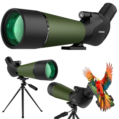 Best Spotting Scope under 200
