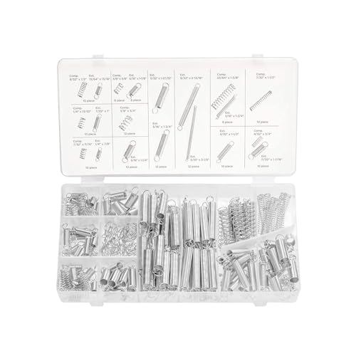 Best Spring Kit for S&W 642