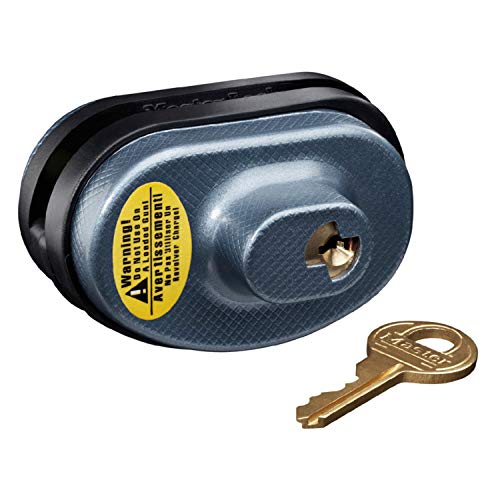 Best Trigger Lock for Glock 17