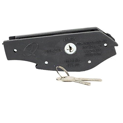 Best Trigger Lock for Remington 870