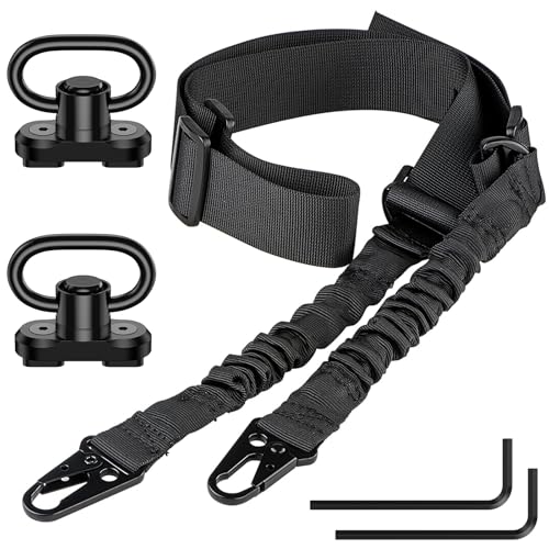 Best 2 Point Sling for M4