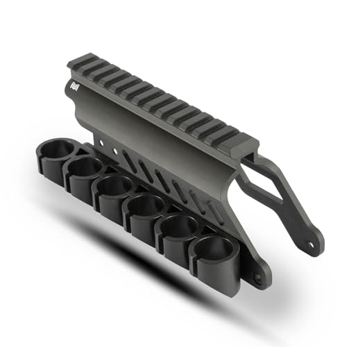 Best Adjustable Stock for Maverick 88