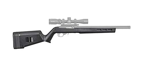 Best Adjustable Stock for Ruger 10 22