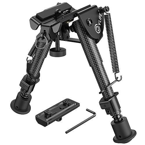 Best Bipod for 6.5 Creedmoor