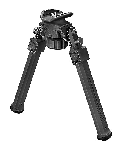 Best Bipod for Bolt Action