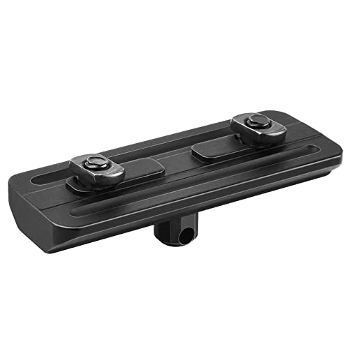 Best Bipod for M Lok Rail