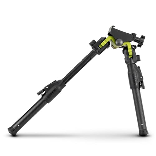 Best Bipod for Mdt Chassis