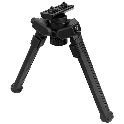 Best Bipod for Sako S20