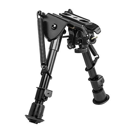 Best Bipod for Savage 93R17