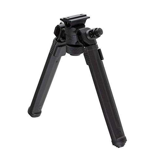 Best Bipod for Scar 17S