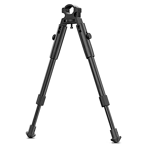 Best Bipod for Weihrauch Hw100
