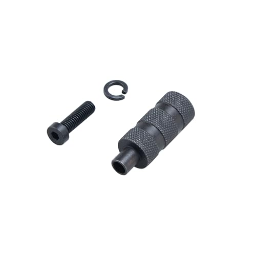Best Charging Handle for Scar