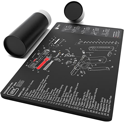 Best Cleaning Kit for Glock 27