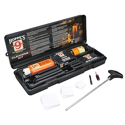 Best Cleaning Kit for Glock 9Mm