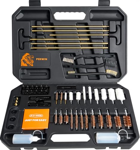 Best Cleaning Kit for Marlin 336