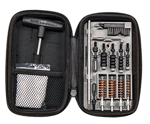 Best Cleaning Kit for S&W M&P Shield 9Mm