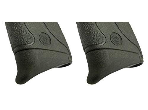 Best Extended Magazine for M&P Shield