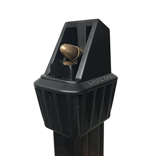 Best Extended Magazine for Ruger Sr9C