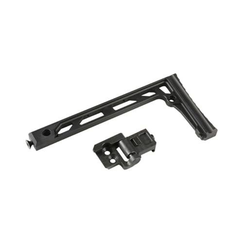 Best Folding Stock for M1 Carbine