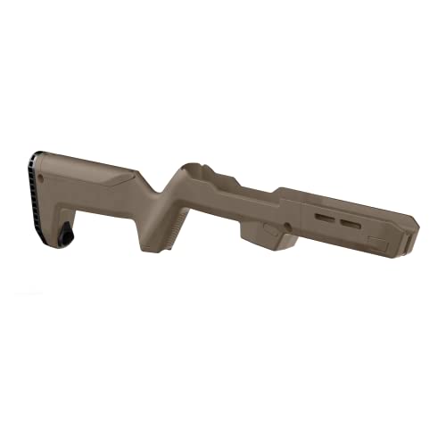 Best Folding Stock for Mini 14
