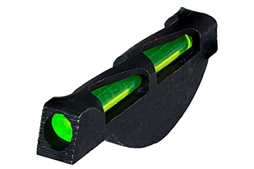 Best Front Sight for Ruger Sp101