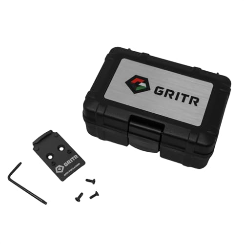 Best Guide Rod for Walther Pdp