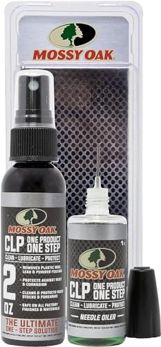 Best Gun Oil for Glock 23