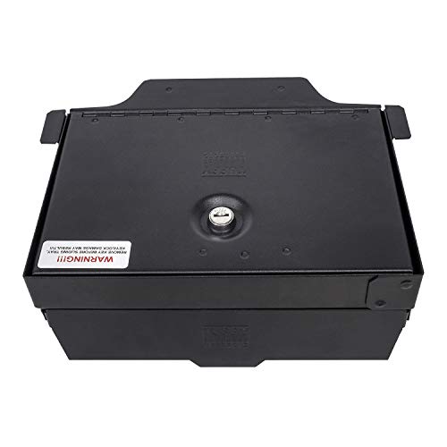 Best Gun Safe for Ram 1500