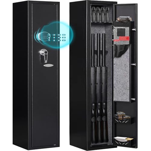 Best Gun Safe for Shotguns