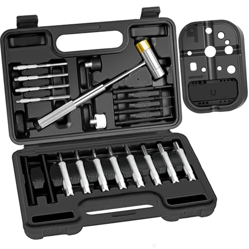Best Gunsmithing Tools