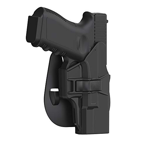 Best Holsters for Glocks