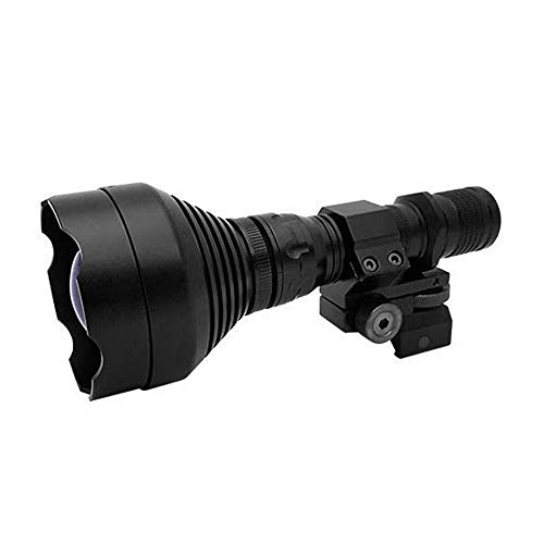 Best Ir Illuminator for Night Vision Scope