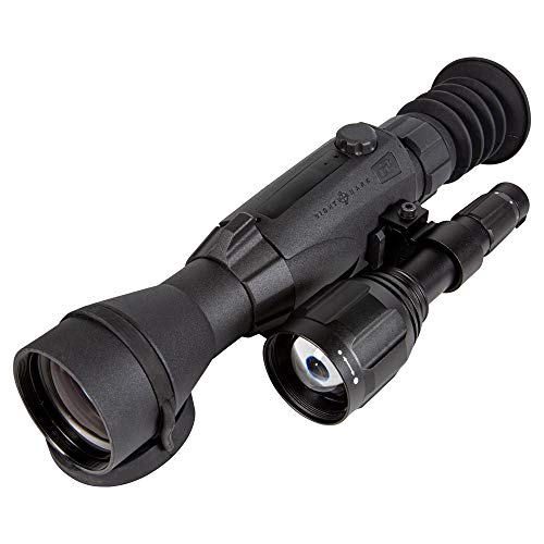 Best Ir Illuminator for Sightmark Wraith