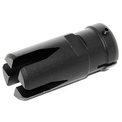 Best Muzzle Brake for Glock 35