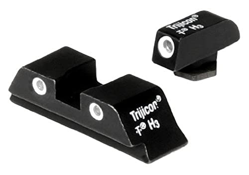 Best Night Sights for Glock 45 Mos