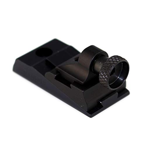Best Peep Sight for Marlin 336