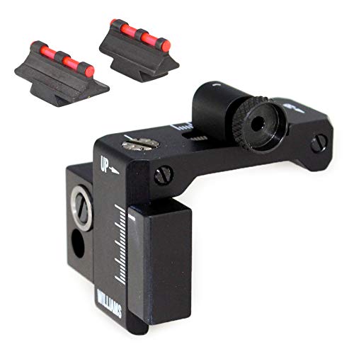 Best Peep Sight for Rossi 92