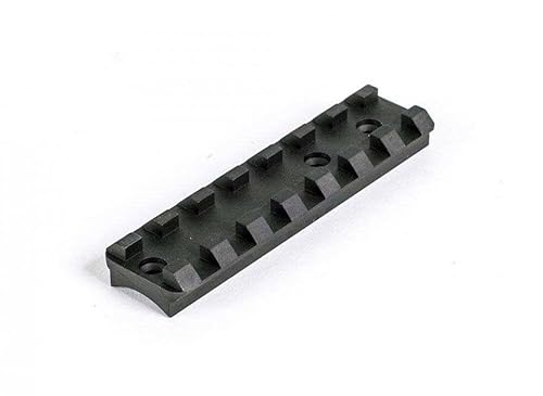 Best Picatinny Rail for Ruger Mark Iv