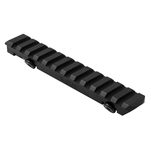 Best Picatinny Rail for Ruger Mini 14
