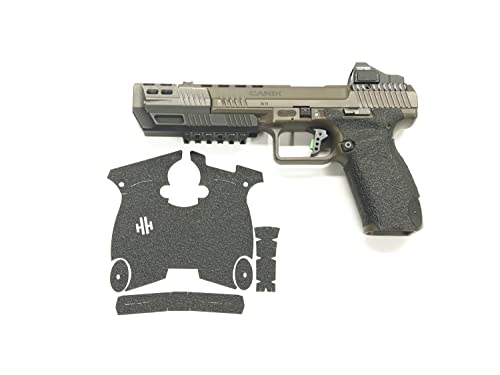 Best Recoil Spring for Canik Tp9Sfx