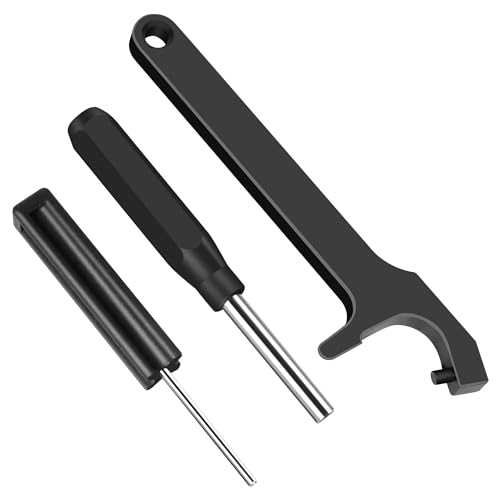 Best Recoil Spring for Glock 43X