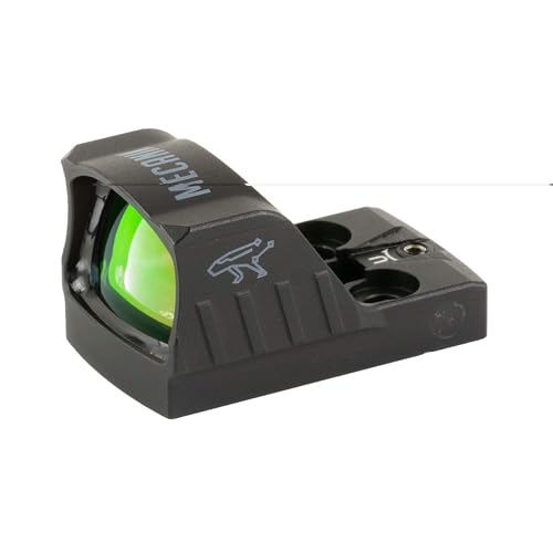 Best Red Dot for Canik Mete Sft