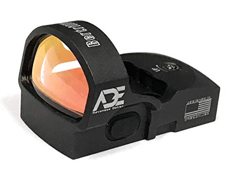 Best Red Dot for Glock 40