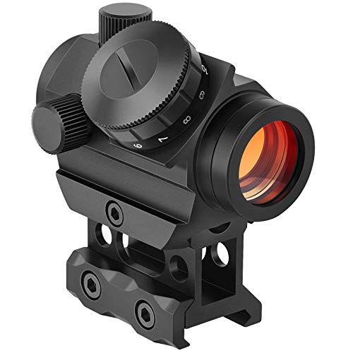 Best Red Dot for Kel Tec 2000