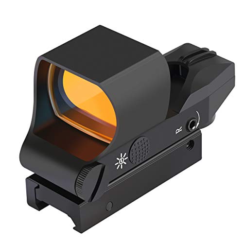 Best Red Dot for Kel Tec Ksg